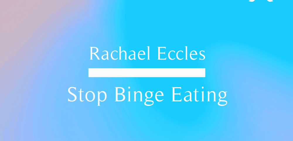 stop binge eating mini hypnosis