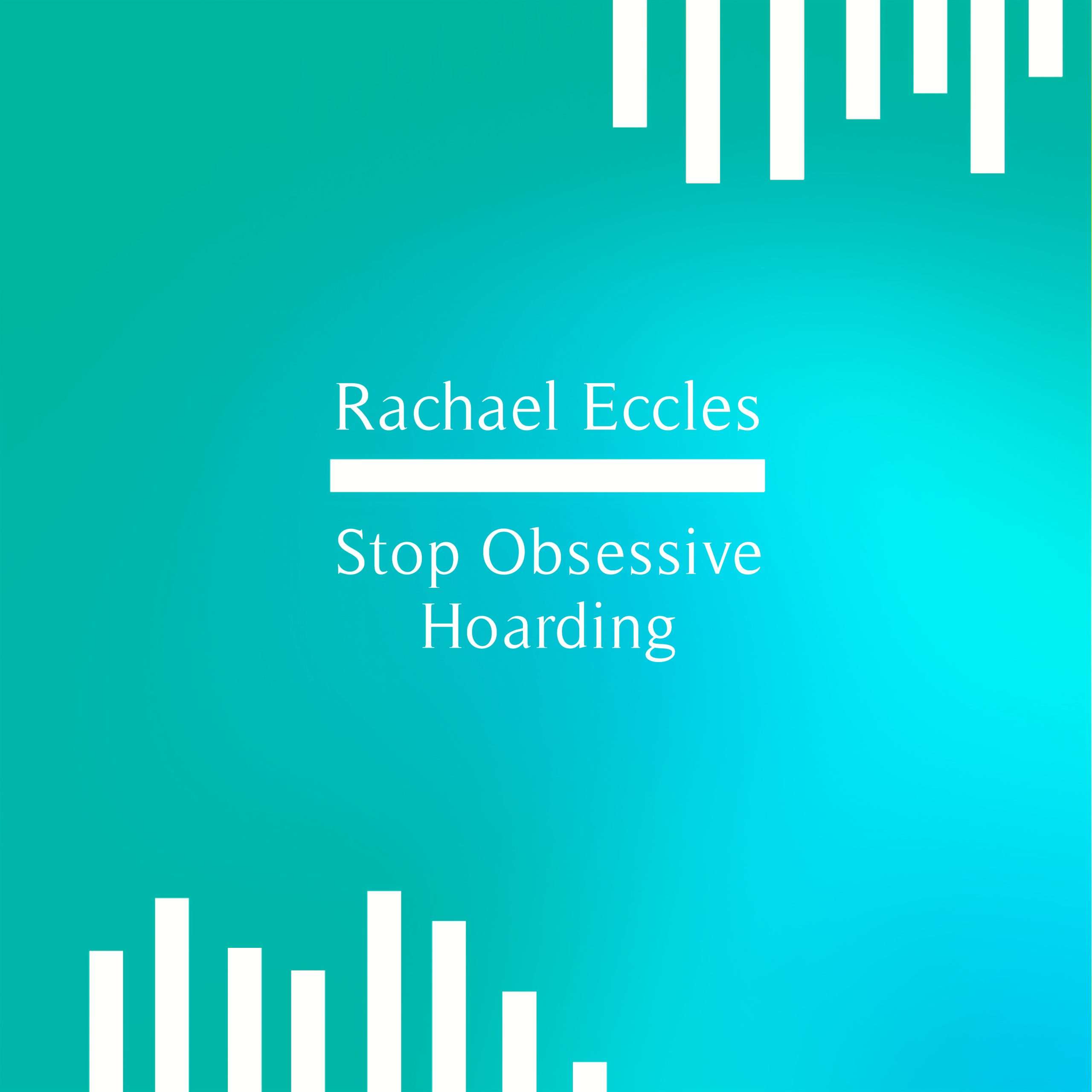 stop obsessive hoarding