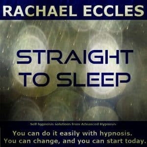 straight to sleep hypnosis
