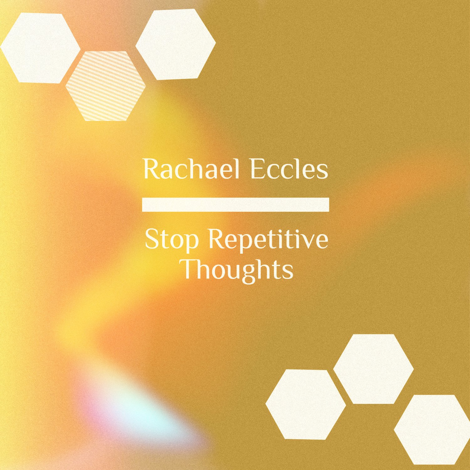 stop repetitive thoughts