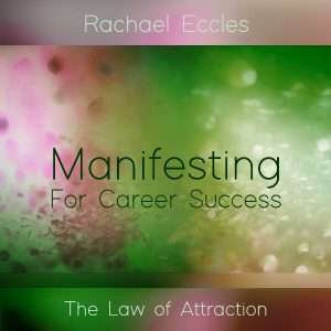 manifesting Career success