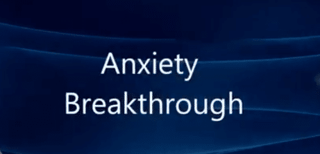 Anxietybreakthrough