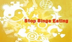 Free hypnosis download-  stop binge eating