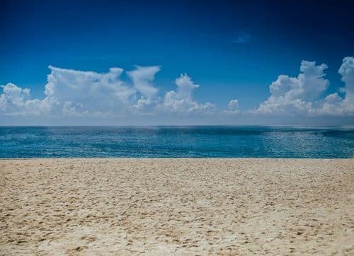 calm
