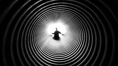 fear of hypnosis