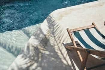 holiday relaxation