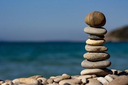 how easily do you relax