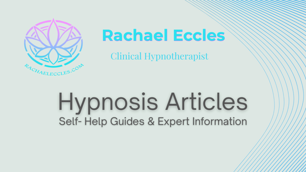 Hypnosis Articles