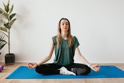 meditation how to
