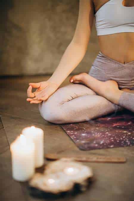 mindfulness meditation