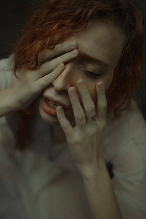 obsessive thoughts