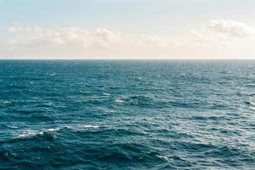 thalassophobia